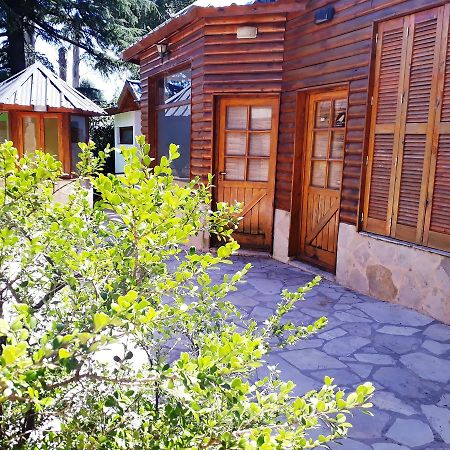 Sierra Suites Sierra de los Padres Extérieur photo