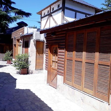 Sierra Suites Sierra de los Padres Extérieur photo