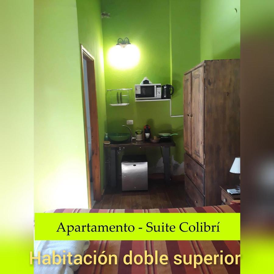 Sierra Suites Sierra de los Padres Extérieur photo