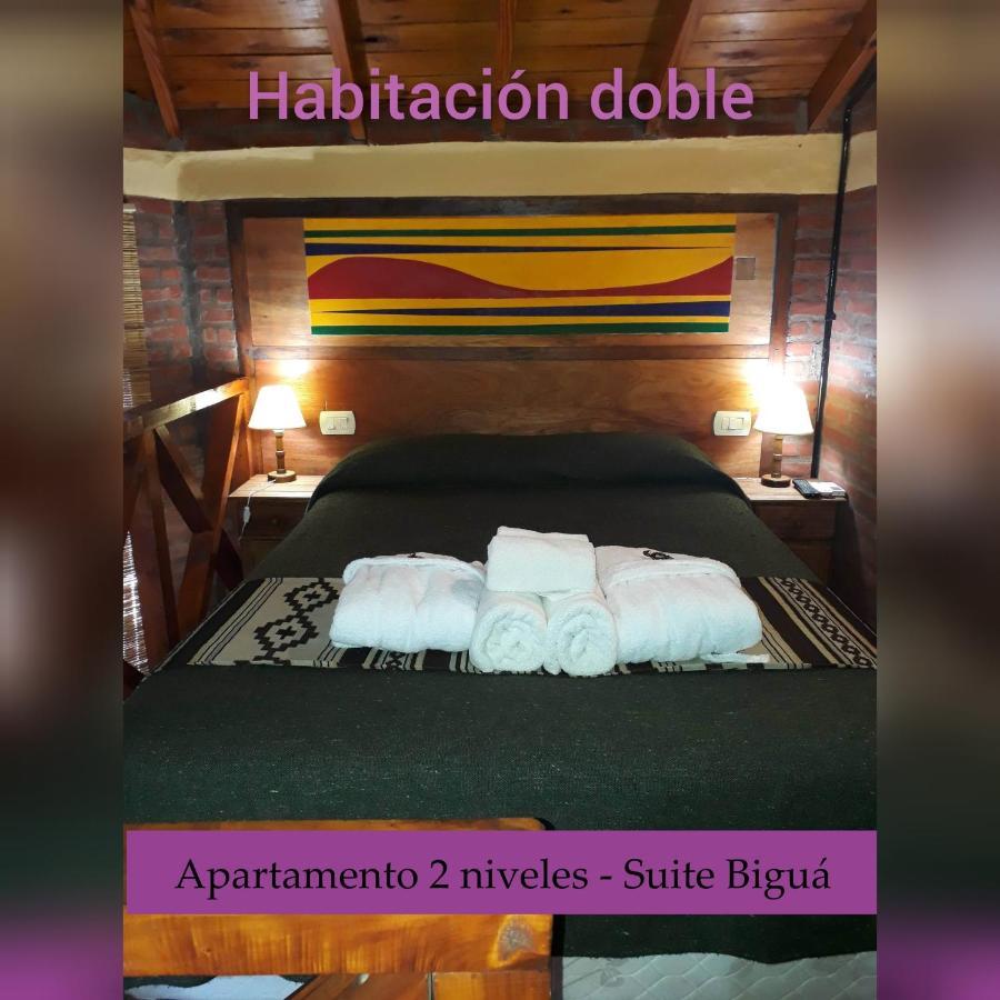 Sierra Suites Sierra de los Padres Extérieur photo