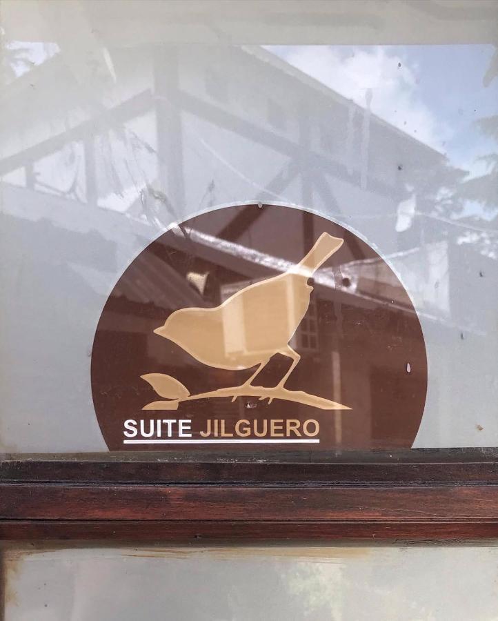 Sierra Suites Sierra de los Padres Extérieur photo