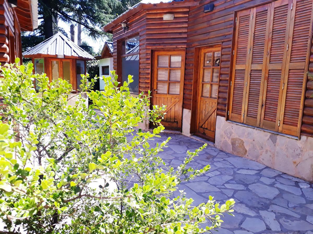 Sierra Suites Sierra de los Padres Extérieur photo