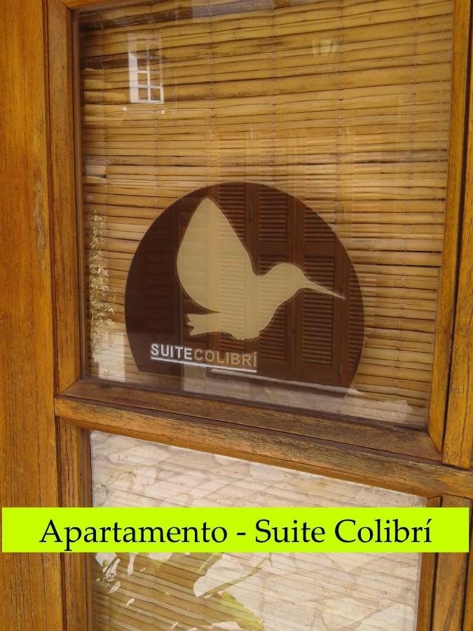 Sierra Suites Sierra de los Padres Extérieur photo