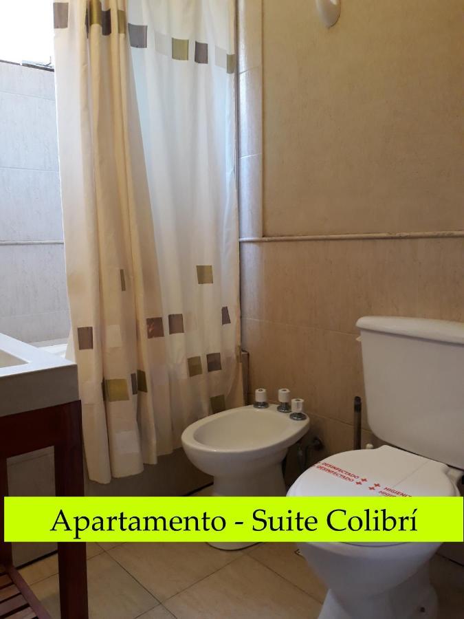 Sierra Suites Sierra de los Padres Extérieur photo