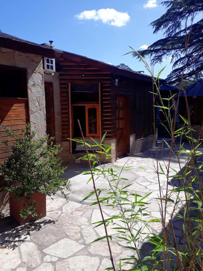 Sierra Suites Sierra de los Padres Extérieur photo