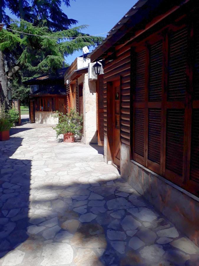 Sierra Suites Sierra de los Padres Extérieur photo