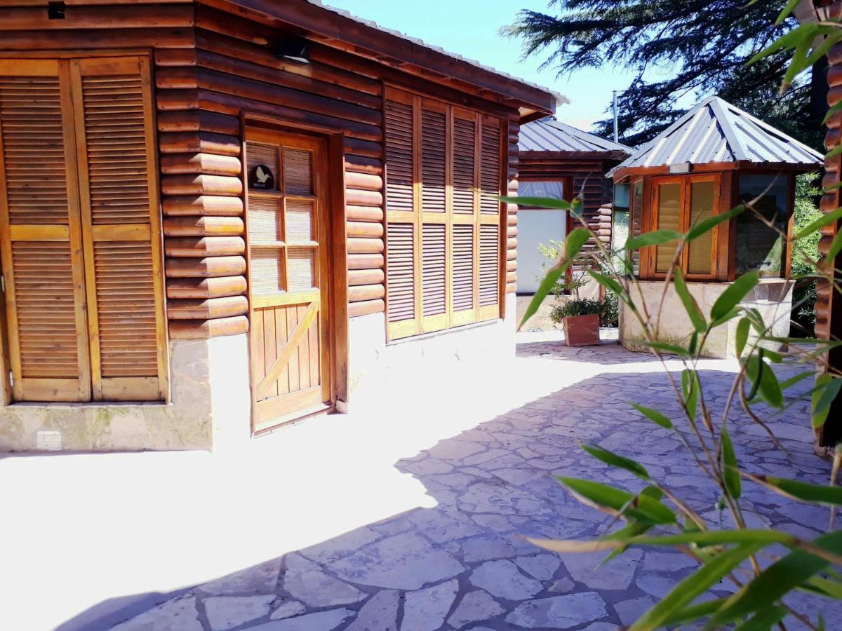 Sierra Suites Sierra de los Padres Extérieur photo