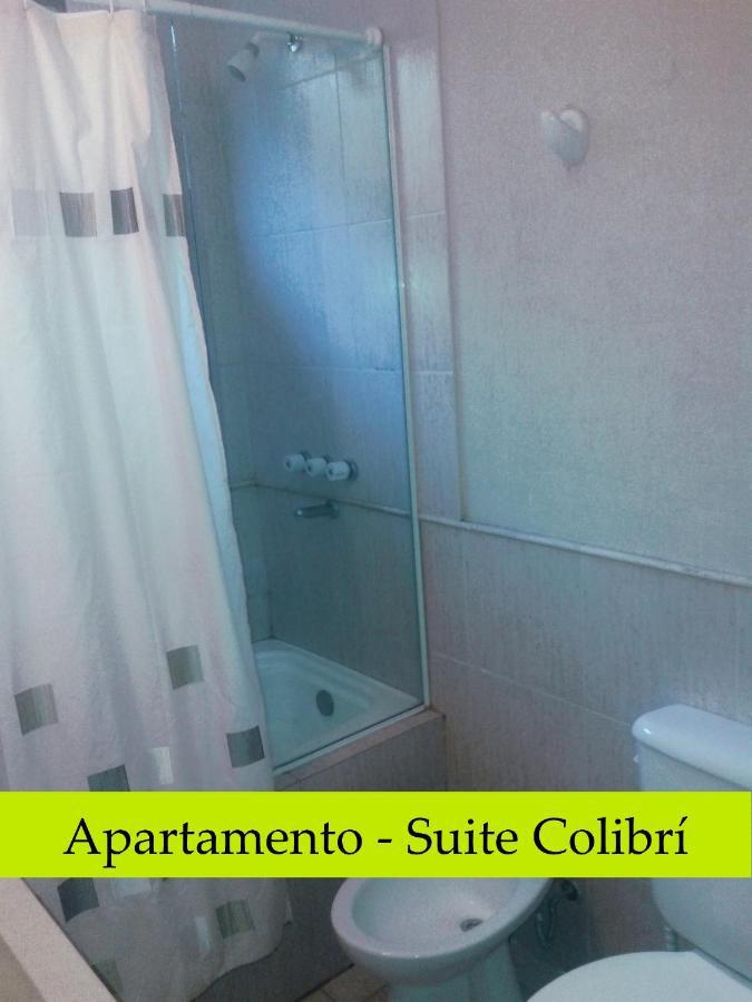 Sierra Suites Sierra de los Padres Extérieur photo
