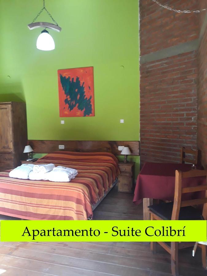 Sierra Suites Sierra de los Padres Extérieur photo