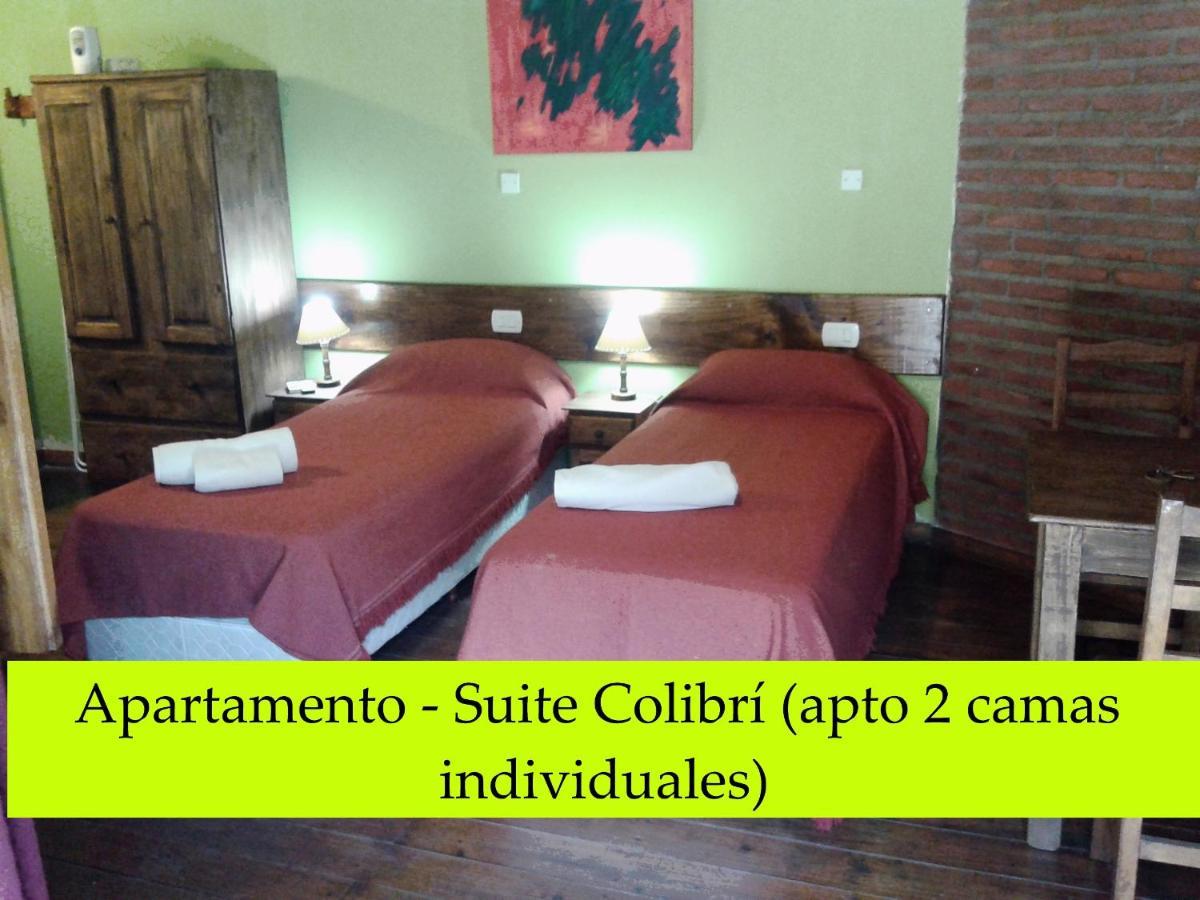 Sierra Suites Sierra de los Padres Extérieur photo