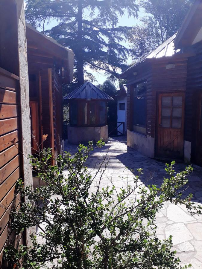 Sierra Suites Sierra de los Padres Extérieur photo