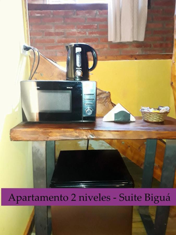 Sierra Suites Sierra de los Padres Extérieur photo