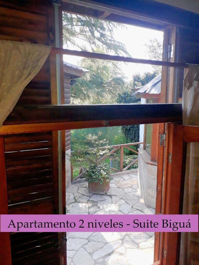 Sierra Suites Sierra de los Padres Extérieur photo