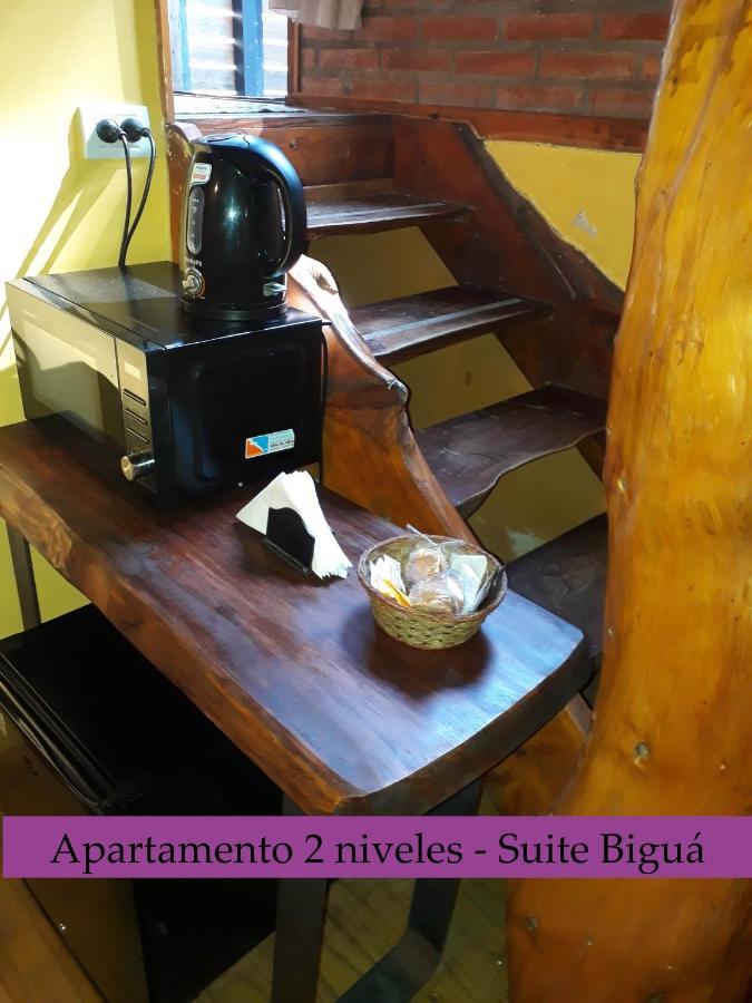 Sierra Suites Sierra de los Padres Extérieur photo