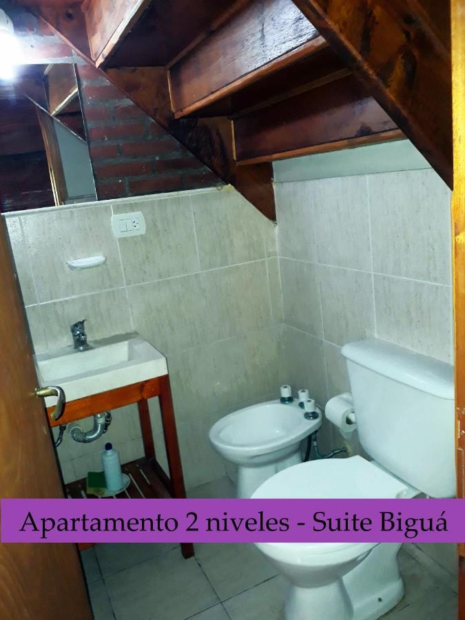 Sierra Suites Sierra de los Padres Extérieur photo