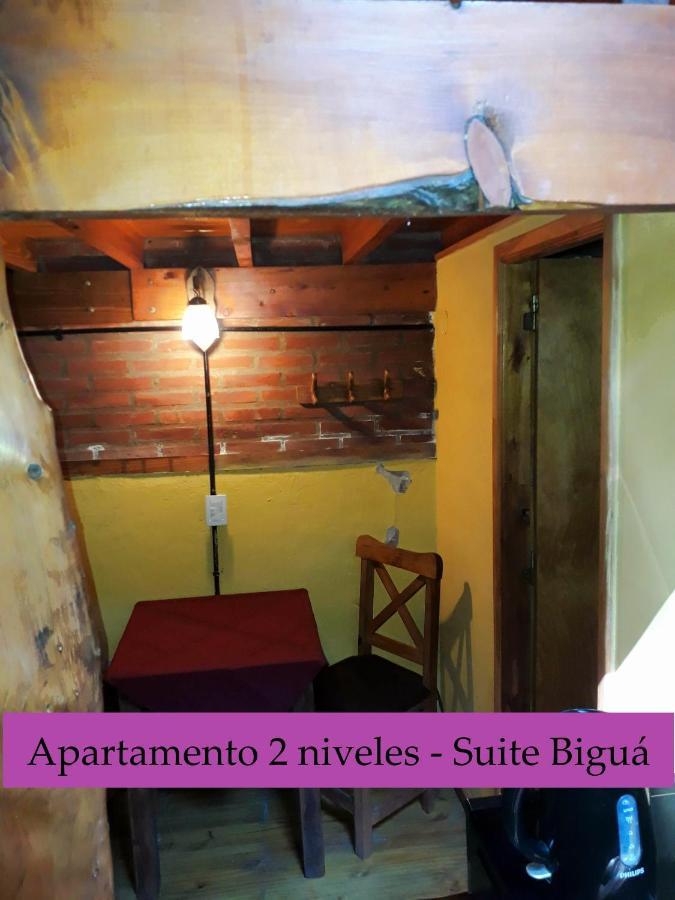 Sierra Suites Sierra de los Padres Extérieur photo