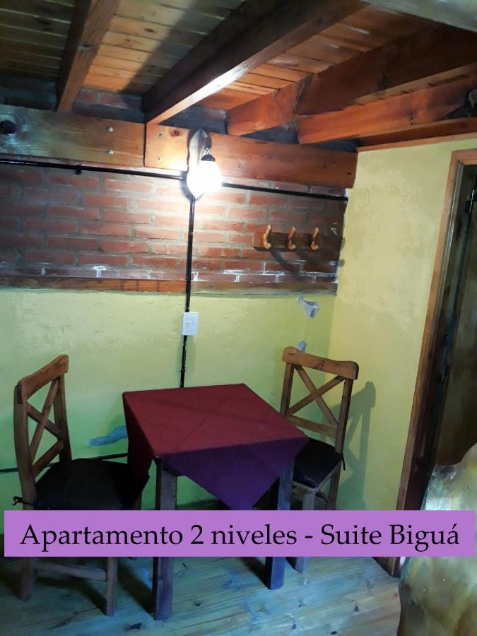 Sierra Suites Sierra de los Padres Extérieur photo