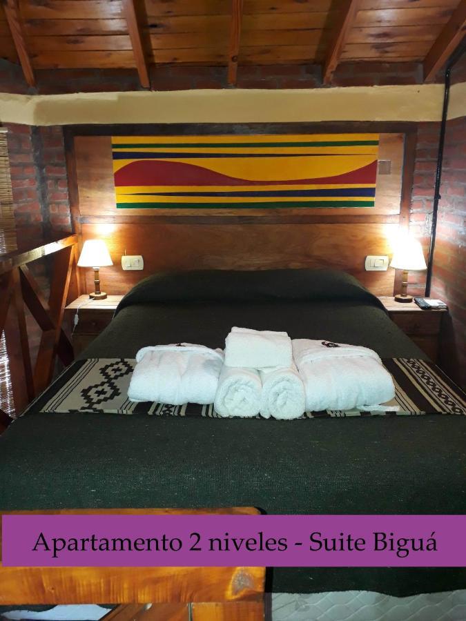 Sierra Suites Sierra de los Padres Extérieur photo
