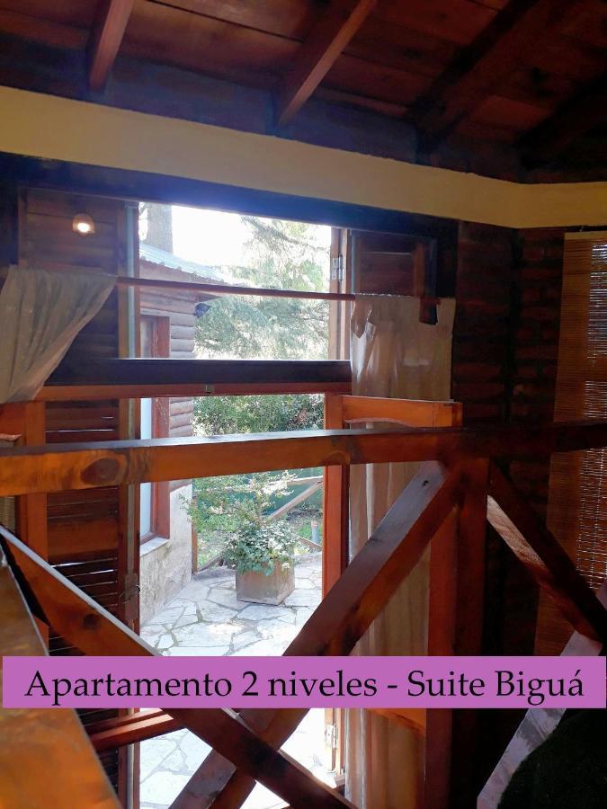 Sierra Suites Sierra de los Padres Extérieur photo